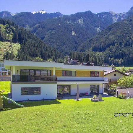Apartart Apartment Mayrhofen Bagian luar foto