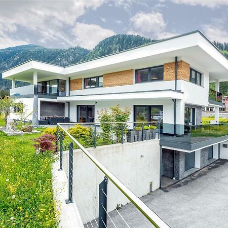 Apartart Apartment Mayrhofen Bagian luar foto