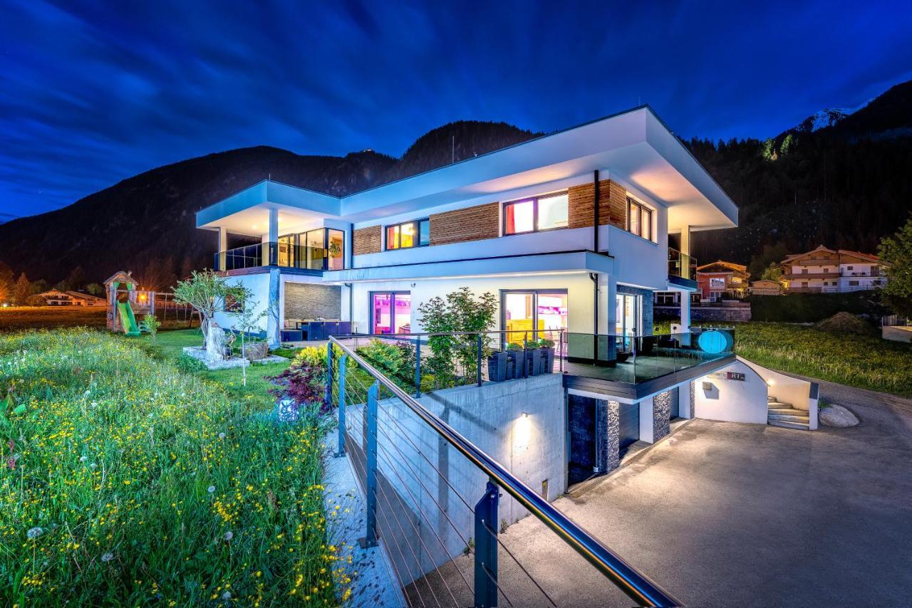 Apartart Apartment Mayrhofen Bagian luar foto