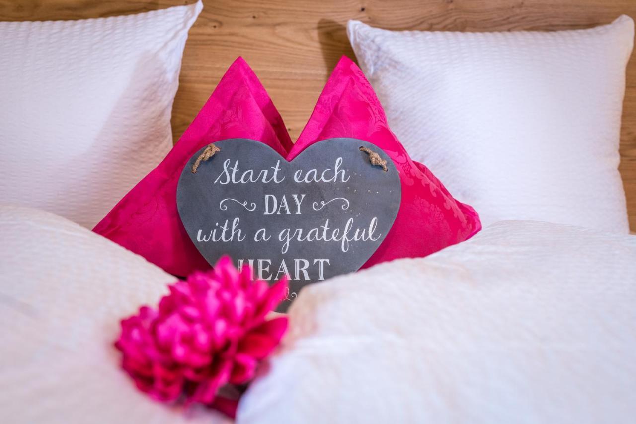 Apartart Apartment Mayrhofen Bagian luar foto